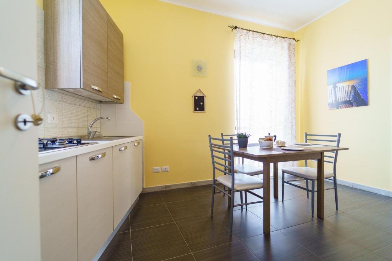 Siracusa Comfy & Central Apartment With Terrace シラクーサ エクステリア 写真