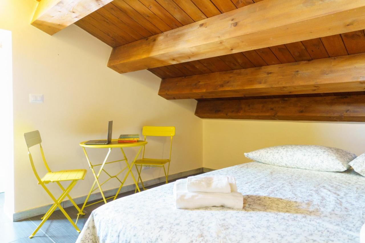 Siracusa Comfy & Central Apartment With Terrace シラクーサ エクステリア 写真