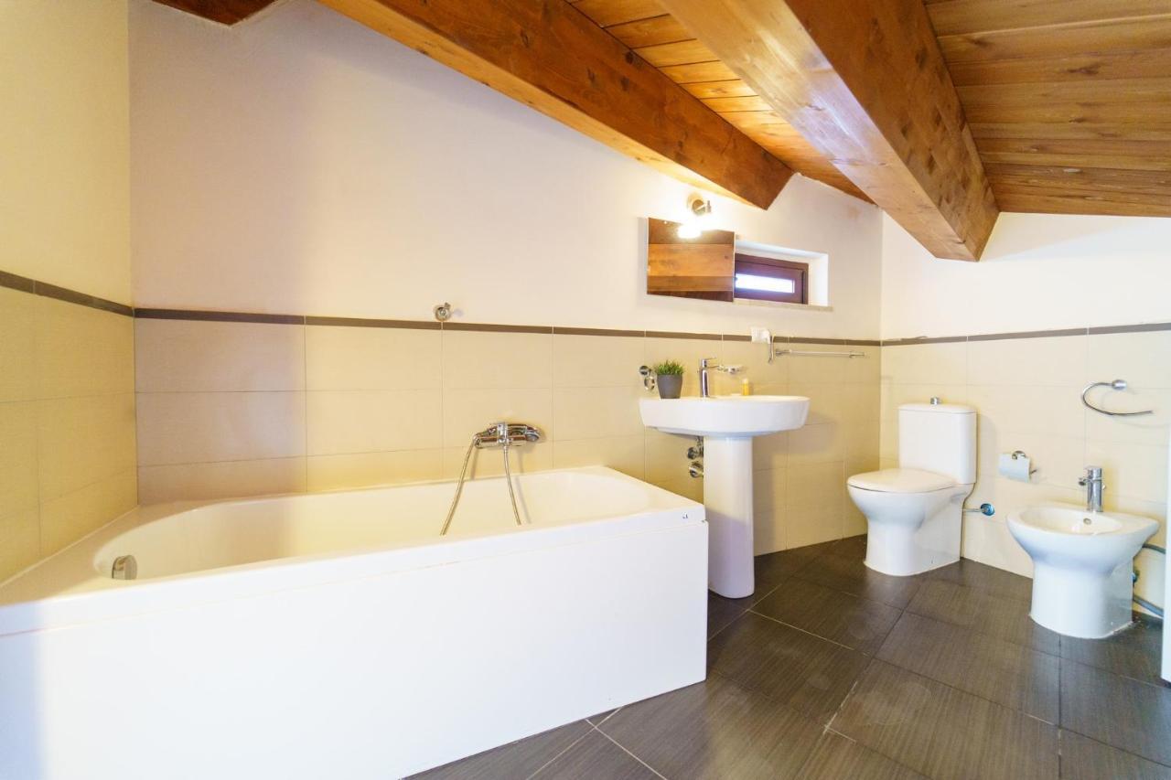 Siracusa Comfy & Central Apartment With Terrace シラクーサ エクステリア 写真