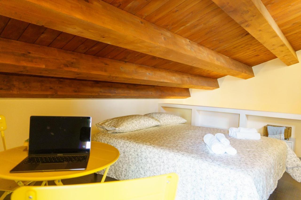 Siracusa Comfy & Central Apartment With Terrace シラクーサ エクステリア 写真