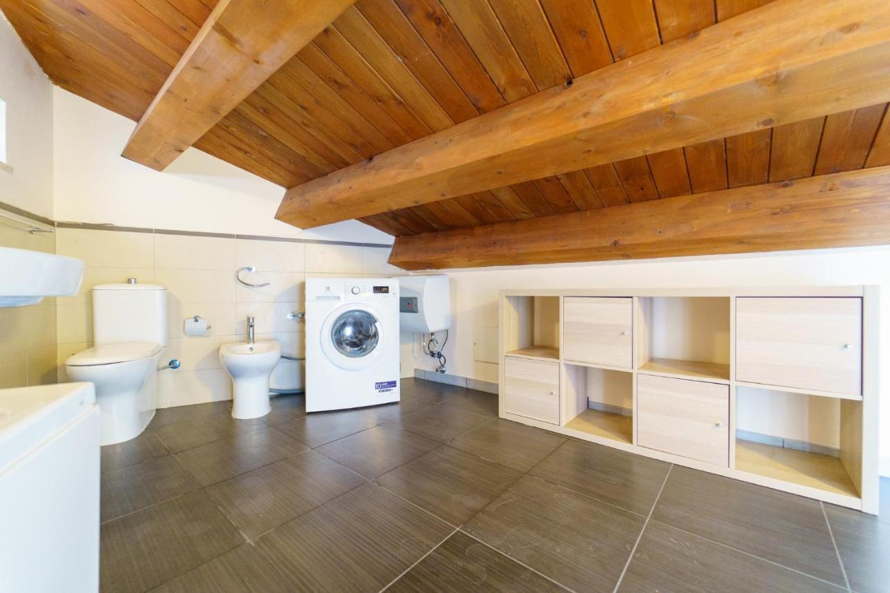 Siracusa Comfy & Central Apartment With Terrace シラクーサ エクステリア 写真