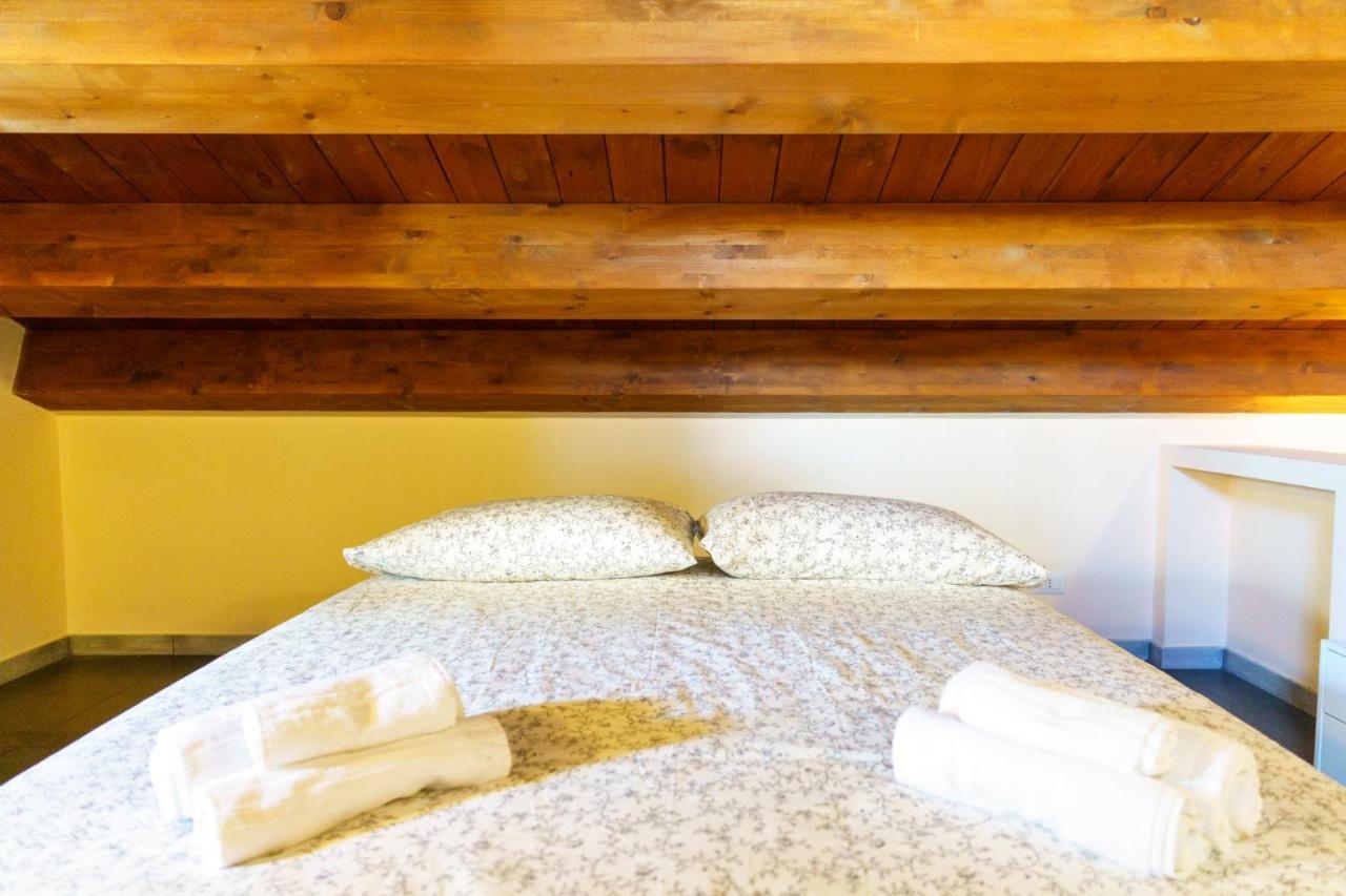 Siracusa Comfy & Central Apartment With Terrace シラクーサ エクステリア 写真